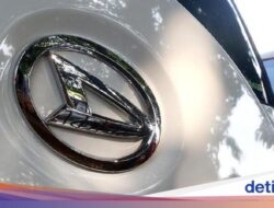 Daihatsu Penarikan Kembali 1,2 Juta Unit Kendaraan Pribadi Ke Jepang, Ada Rocky