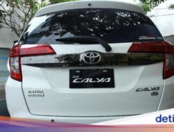 Agya-Calya Sering ‘Tenggak’ Pertalite? Jangan Kaget Kalau Kendaraan Pribadi Dari Sebab Itu Begini