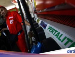 Pertalite-Solar Bantuan Pemerintah Mau Dibatasi, Kendaraan Pribadi Irit Bakal Lebih Laris?