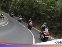 7 Penyebab Tarikan Kendaraan Bermotor Roda Dua Matic Berat dan Bergetar Di Digas