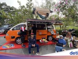 Mahalan Biaya Modif daripada Harga Mobilnya