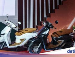 Review Honda Stylo 160: Apa Saja Kelebihannya?