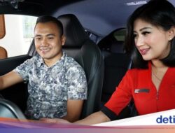 Daya Beli Menurun, Orang Indonesia Karena Itu Ekstra Hati-hati Di Beli Kendaraan Pribadi