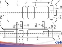 Terungkap, Honda Lagi Siapkan Kendaraan Bermotor Roda Dua Sespan Bertenaga Listrik