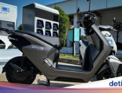 buat Kendaraan Bermotor Roda Dua Harian, Simak Plus Minusnya