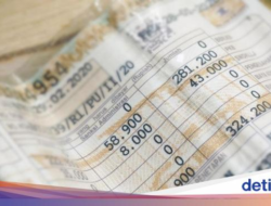 Apa Itu NRKB? Simak Penjelasan dan Cara Ceknya Ke STNK