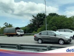 Malaysia Usulkan Pembatasan Usia Kendaraan, Ada Diskon buat Tukar Tambah