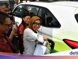 Pemerintah Klaim Bioetanol Tak Ideal Dipakai Ke RI, Toyota Bilang Begini