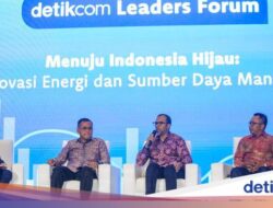 Contohnya Kendaraan Listrik Tesla, Pabrikan Kendaraan Pribadi Mundur Penanaman Modal Di Negeri Di Indonesia Gara-gara Ini