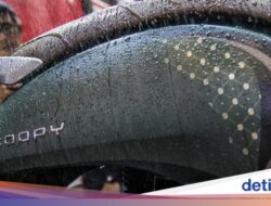 Daftar Harga Honda Scoopy Terbaru, Mulai Rp 22 Jutaan