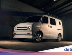 70 Komunitas Produsen Kendaraan Kopdar Di Jakarta, Sambut Roadshow Series IMX 2024