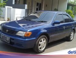 5 Kendaraan Pribadi Bekas Paling Dicari tapi Jarang Dijual, Mulai Rp 30 Jutaan