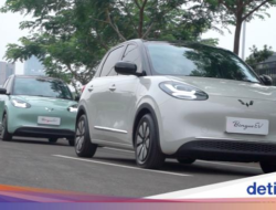 Wuling BinguoEV Punya Fitur Creeping Function, Apa Gunanya?