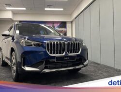 SUV ‘Murah’ yang Pas Buat Harian!