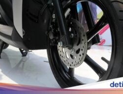 Pilih Ban Tubeless Atau Biasa Sebagai Kendaraan Bermotor Roda Dua Matic? Ini Bedanya