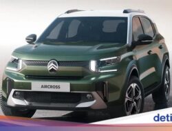 Citroen Siap Memeriahkan Paris Kendaraan Bermotor Roda Dua Show 2024 Didalam Pembaharuan Terbaru