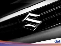 Tak Cuma Hingga Indonesia, Suzuki Jepang Juga Produk Impor Kendaraan Pribadi Di India