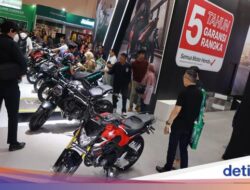 Di Diskon hingga Voucher Bensin Rp 1 Juta