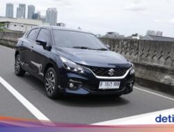 Baleno, City, dan Yaris, Mana yang Paling Value For Money?