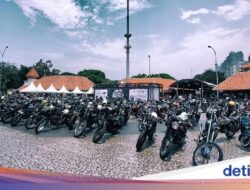 Laik Jalan Di Sebab Itu Salah Satu Penilaian Hasil Modifikasi