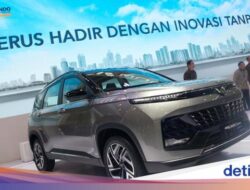 Wuling Kasih Garansi Seumur Hidup Kendaraan Pribadi Hybrid dan Jaminan Harga Jual Kembali