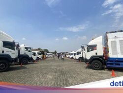 Wanti-wanti Isuzu Imbas Keputusan PPN 12% dan Opsen Pajak Lainnya