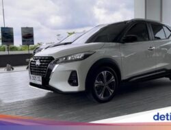 Apa Iya Kendaraan Pribadi Hybrid Lebih Irit? Ini Hasil Tes Konsumsi BBM Nissan Kicks e-Power