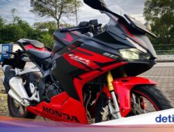 Dipakai Harian Masih Layak Karena Itu Kendaraan Bermotor Roda Dua Idaman?