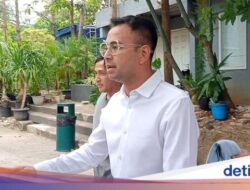 Kata Raffi Ahmad soal Pindad Maung Bersama Sebab Itu Kendaraan Pribadi Dinas Pejabat