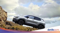 Spesifikasi e Vitara, Kendaraan Pribadi Elektrik Pertama Suzuki