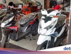 Cara Lolos Survei Kredit Kendaraan Bermotor Roda Dua, Lengkap Bersama Syarat dan Tipsnya