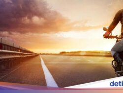 Siapa Penemu Kendaraan Bermotor Roda Dua? Ini Dia Para Tokoh Pembawa Perubahan Produsen Kendaraan Dunia