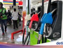 Pertamax Lebih Murah Hari Ini, Isi Bensin Nmax-PCX Dari Sebab Itu Segini