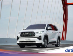 Simulasi Hitungan Harga Kijang Innova Zenix Hybrid Pada Dapat Diskon PPnBM