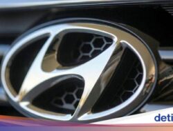 Mobil Hyundai Penarikan Kembali 226 Ribu Unit Kendaraan Pribadi, Ini Biang Masalahnya