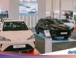 Penjualan Neta Ambrol Ke Thailand, Bagaimana Ke Indonesia?