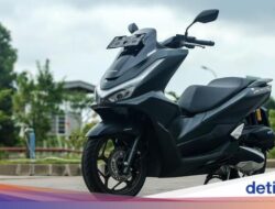 Gara-gara Opsen Iuran Wajib, Harga Kendaraan Bermotor Roda Dua Bisa Naik Segini