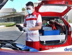 Auto2000 Tak Sekadar Jualan Kendaraan Pribadi Mutakhir