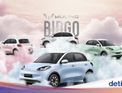 Harga Wuling Bingo Hingga Vietnam Lebih Murah Untuk Indonesia, Beda Rp 70 Jutaan