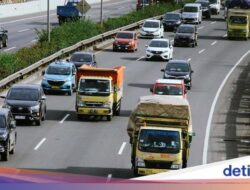 Menghilangkan Truk dan Kendaraan Angkutan Umum ‘Pencabut Nyawa’ Bersama Jalanan Indonesia