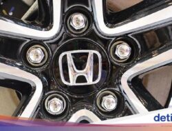 Honda Penarikan Kembali CR-V Hybrid hingga Civic, Begini Cara Ngeceknya