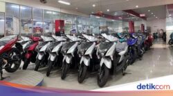 Tahun Mutakhir Kendaraan Mutakhir, Simak Tips Beli Kendaraan Bermotor Roda Dua biar Tak Salah Hitung