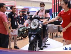 Hampir Semua Kendaraan Pribadi Kena PPN 12%, Kendaraan Bermotor Roda Dua Gimana?