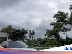 Tes Fitur Mitsubishi Xforce Ultimate DS yang Bisa Bikin Dua Kaki Driver ‘Nganggur’