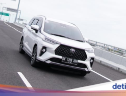 Skema Kredit Toyota Veloz Mutakhir Didalam Cicilan Rp 2 Jutaan per Bulan