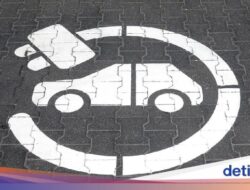 Beda Iuran Wajib yang Dikorting buat Kendaraan Pribadi Elektrik dan Hybrid