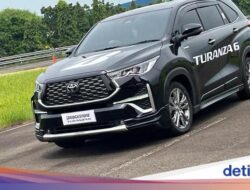 Kendaraan Pribadi Elektrik Wajib Pakai Ban Khusus, Ini Sebabnya