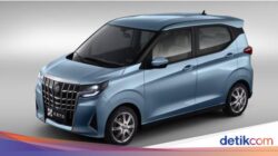 Honri Boma Si ‘Alphard Mini’ Dijual Ke Indonesia, Harga Rp 199 Juta