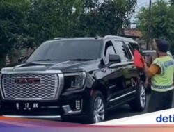 Intip Spek dan Harga GMC Yukon Denali, SUV Bongsor AS yang Ditumpangi Gus Iqdam