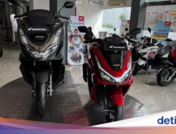 Dampak Opsen Pph Hingga Sepeda Kendaraan Bermotor Roda Dua Bisa Ditolong Insentif